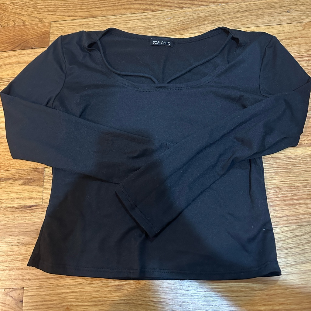 Top Chic Top